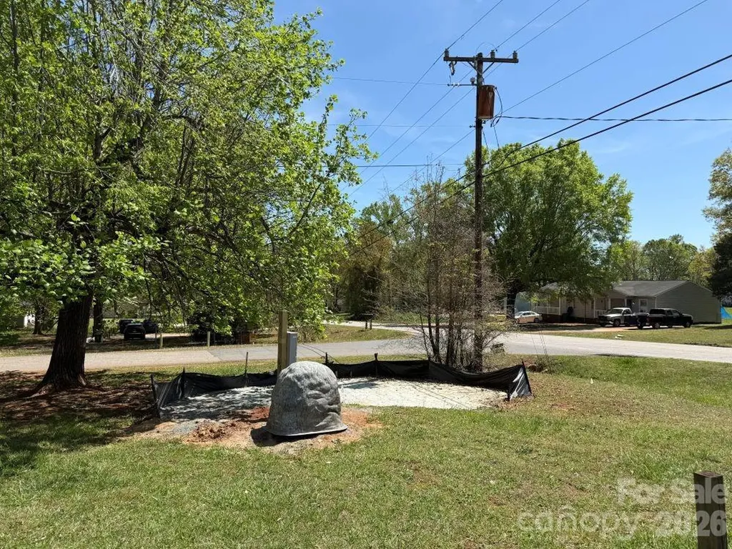 2100 Airport Road Salisbury NC 28147