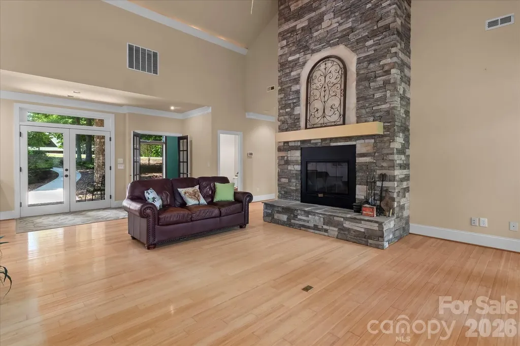 172 Lawson's Lookout Denton NC 27239
