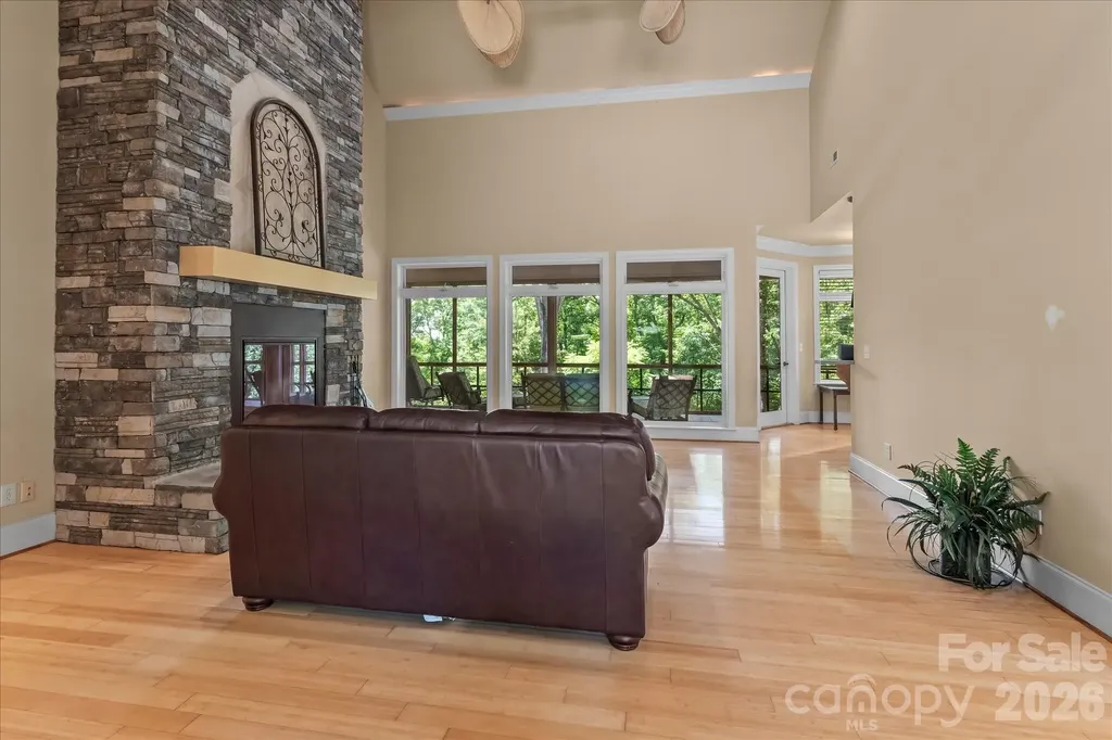 172 Lawson's Lookout Denton NC 27239
