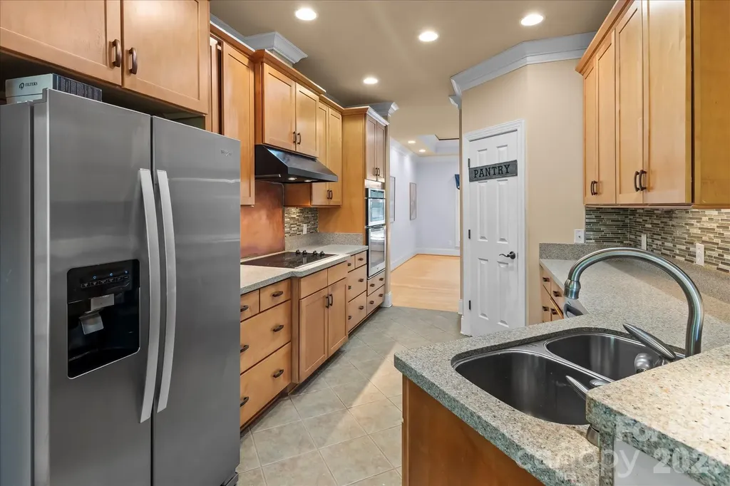 172 Lawson's Lookout Denton NC 27239