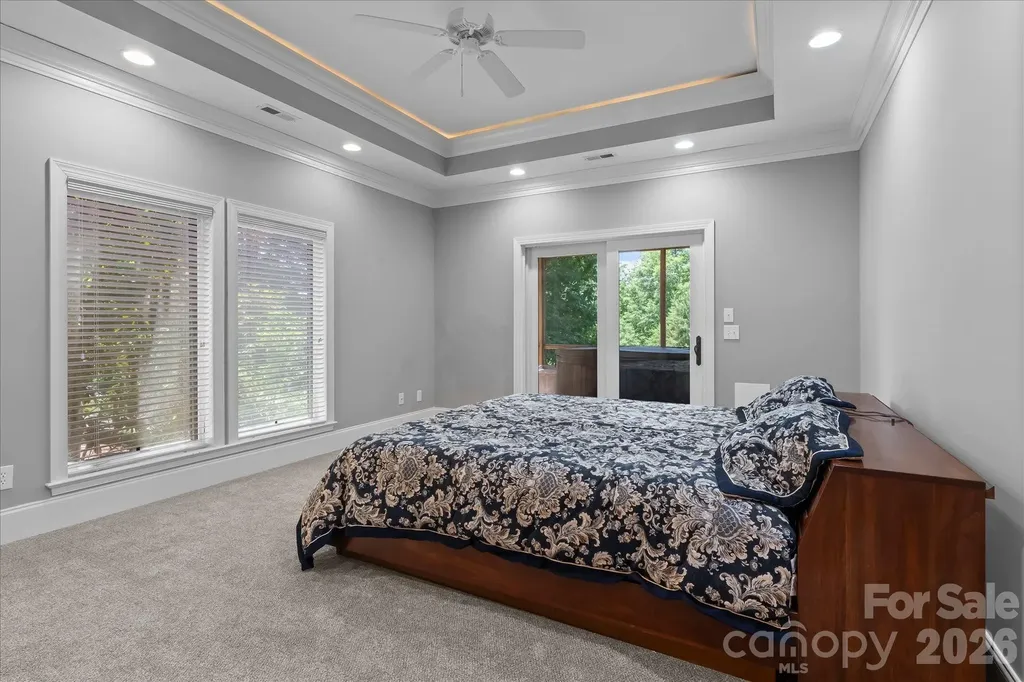 172 Lawson's Lookout Denton NC 27239