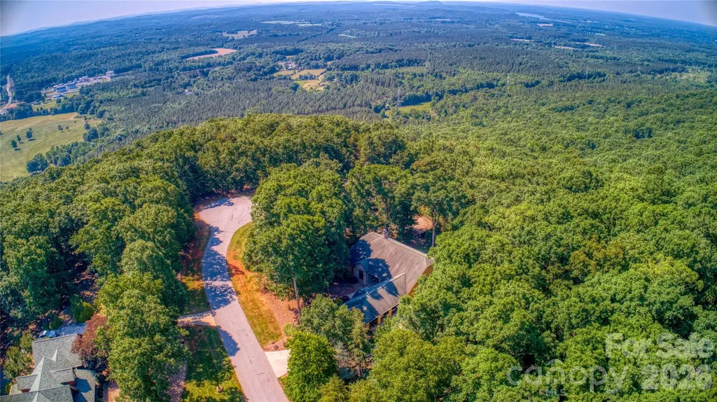 172 Lawson's Lookout Denton NC 27239