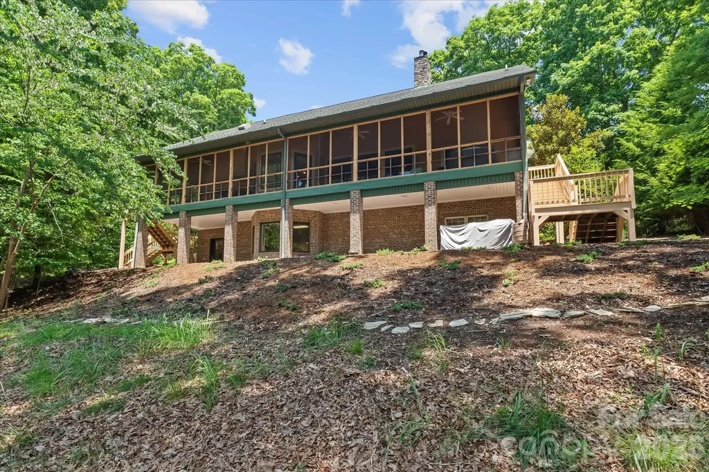 172 Lawson's Lookout Denton NC 27239