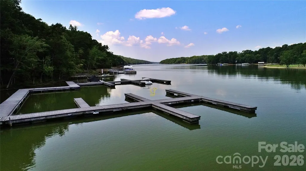 172 Lawson's Lookout Denton NC 27239