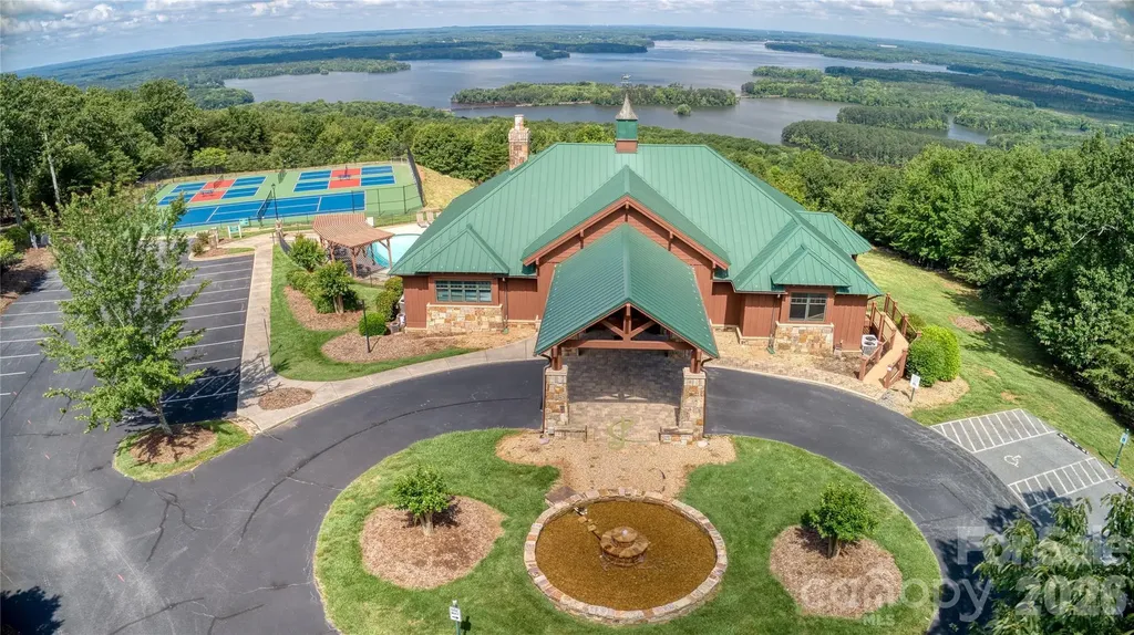 172 Lawson's Lookout Denton NC 27239