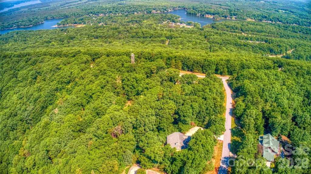 172 Lawson's Lookout Denton NC 27239