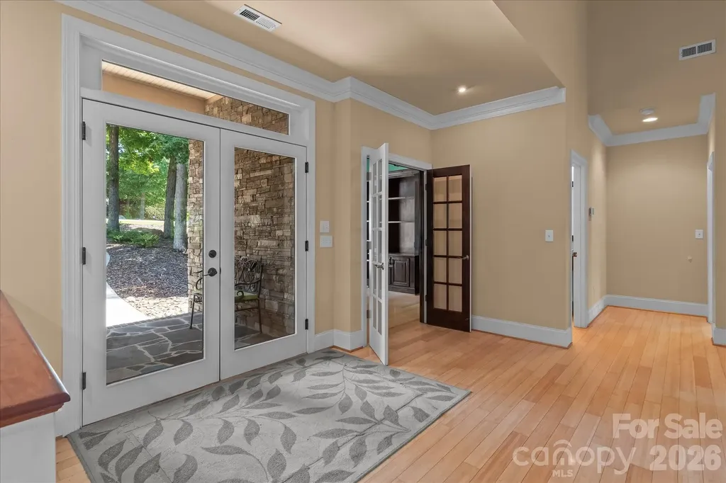 172 Lawson's Lookout Denton NC 27239