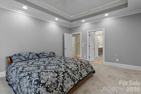 172 Lawson's Lookout Denton NC 27239