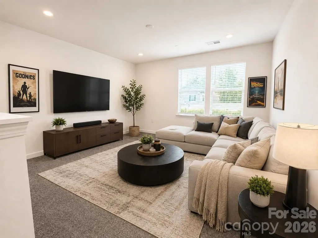 12133 Rowan Hill Drive Huntersville NC 28078