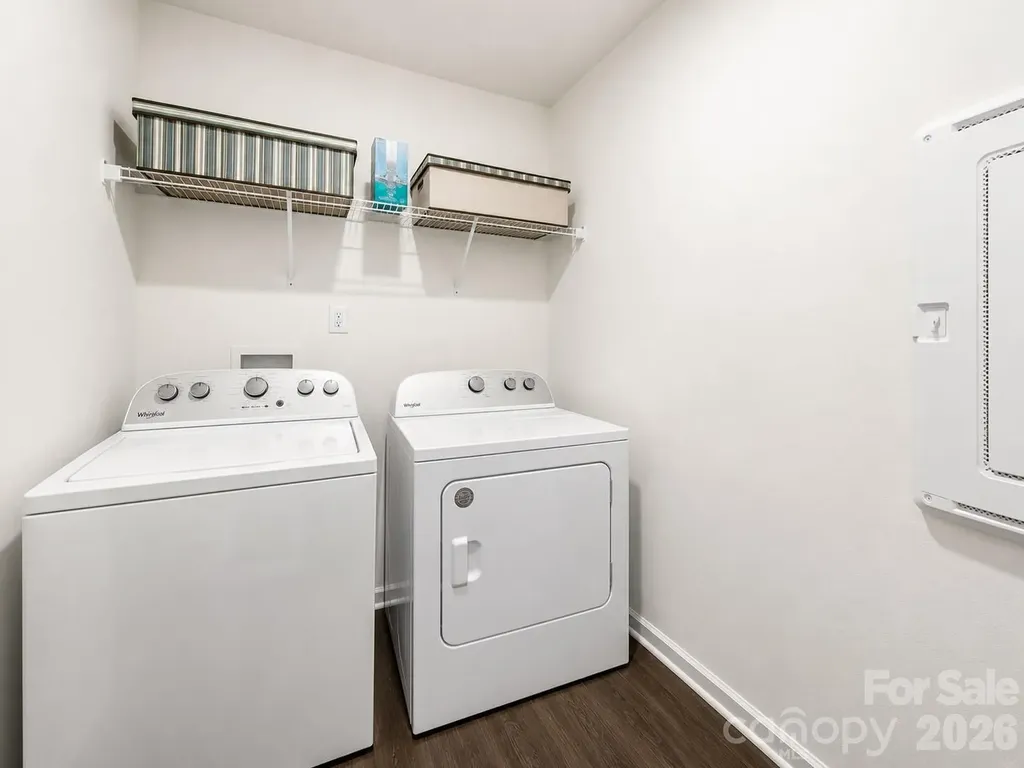 12133 Rowan Hill Drive Huntersville NC 28078
