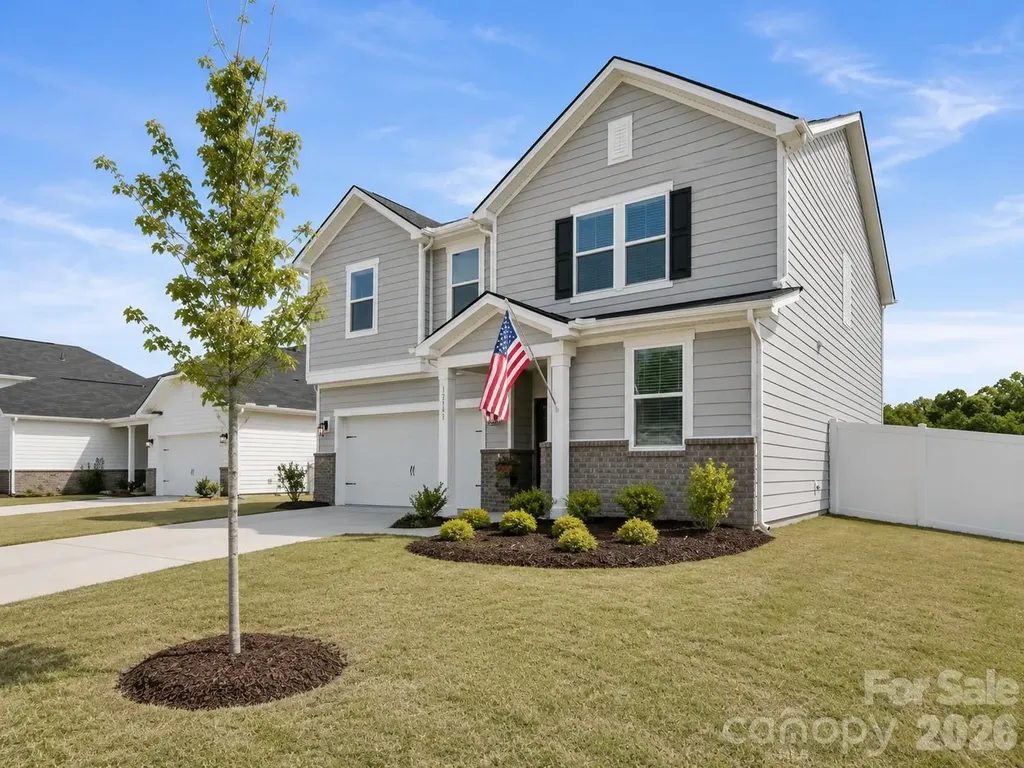 12133 Rowan Hill Drive Huntersville NC 28078