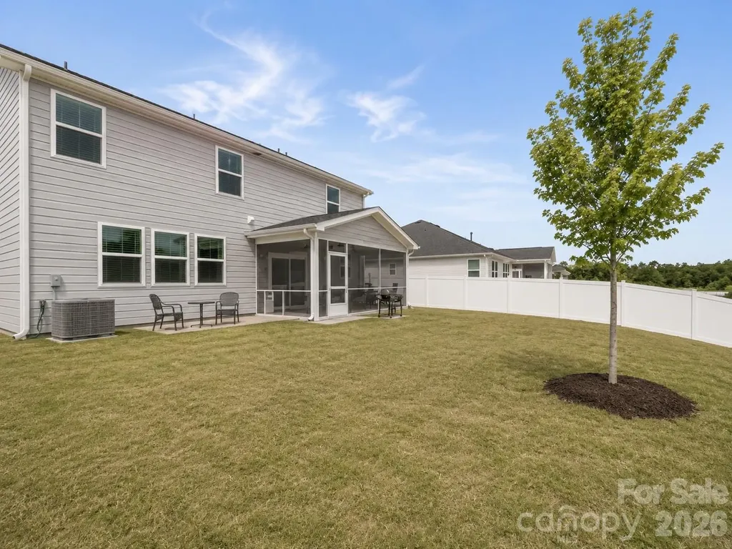 12133 Rowan Hill Drive Huntersville NC 28078