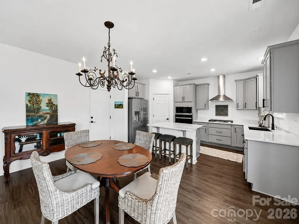 12133 Rowan Hill Drive Huntersville NC 28078