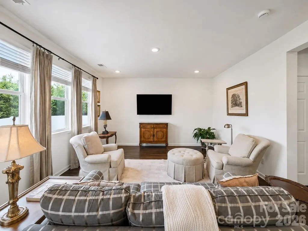 12133 Rowan Hill Drive Huntersville NC 28078