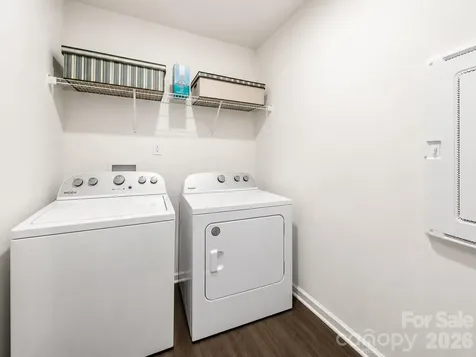 12133 Rowan Hill Drive Huntersville NC 28078