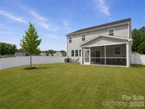 12133 Rowan Hill Drive Huntersville NC 28078