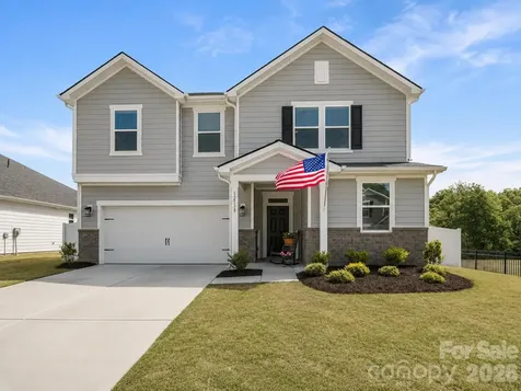 12133 Rowan Hill Drive Huntersville NC 28078