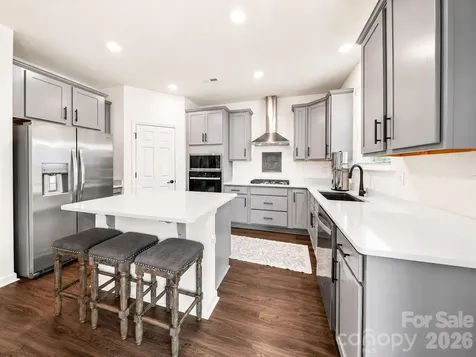 12133 Rowan Hill Drive Huntersville NC 28078