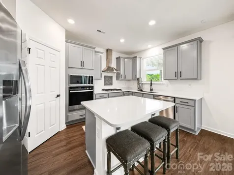 12133 Rowan Hill Drive Huntersville NC 28078