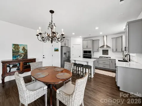 12133 Rowan Hill Drive Huntersville NC 28078
