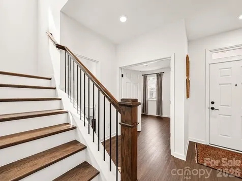 12133 Rowan Hill Drive Huntersville NC 28078