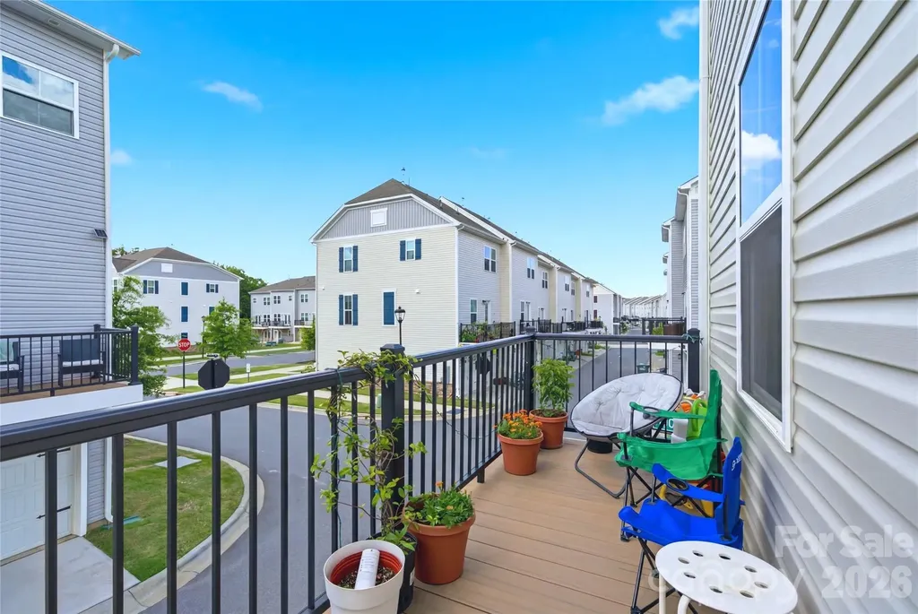 9116 Mallard Mills Drive Charlotte NC 28262
