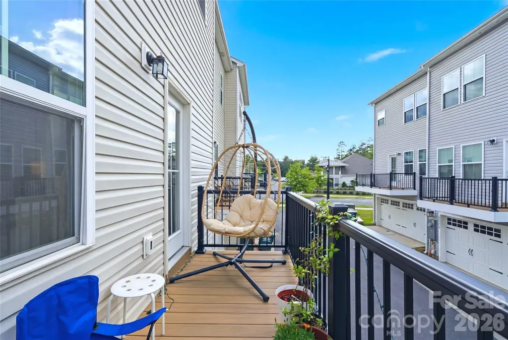 9116 Mallard Mills Drive Charlotte NC 28262