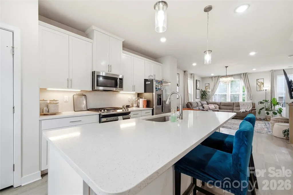 9116 Mallard Mills Drive Charlotte NC 28262