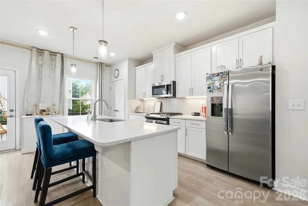 9116 Mallard Mills Drive Charlotte NC 28262