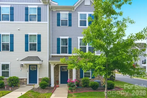 9116 Mallard Mills Drive Charlotte NC 28262