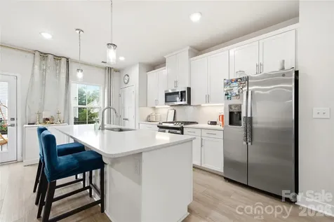 9116 Mallard Mills Drive Charlotte NC 28262