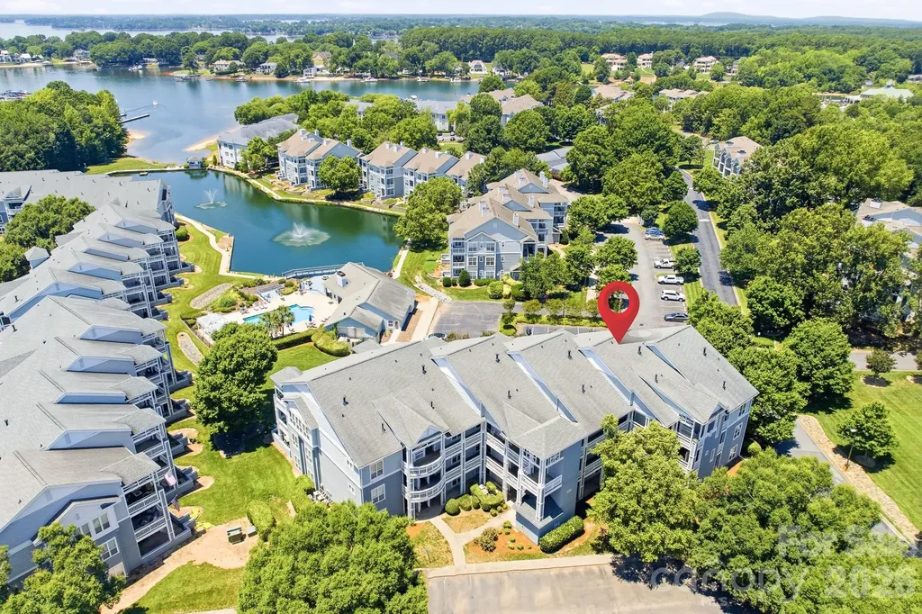 18816 Nautical Drive Cornelius NC 28031