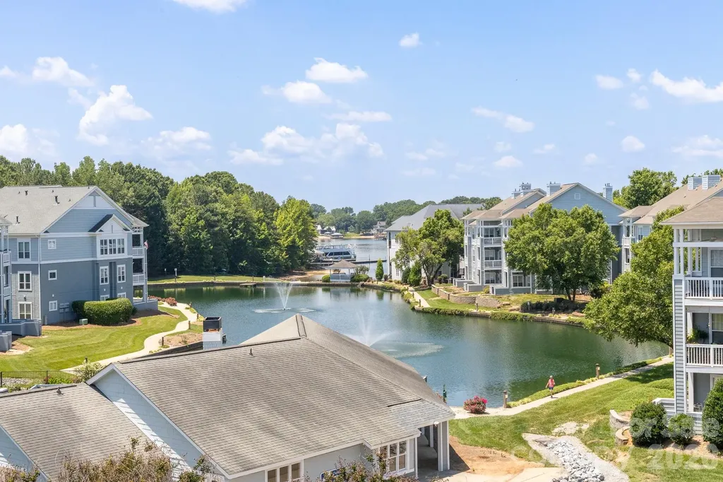 18816 Nautical Drive Cornelius NC 28031