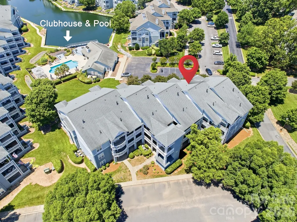18816 Nautical Drive Cornelius NC 28031