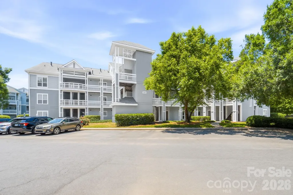 18816 Nautical Drive Cornelius NC 28031