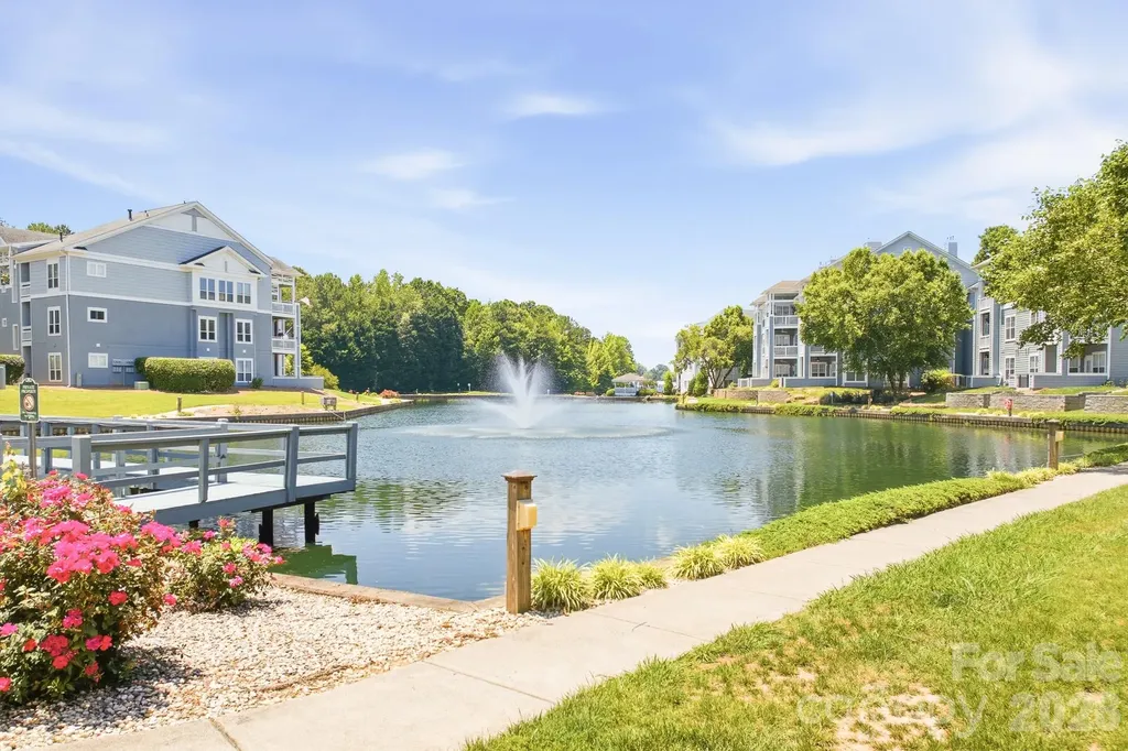 18816 Nautical Drive Cornelius NC 28031