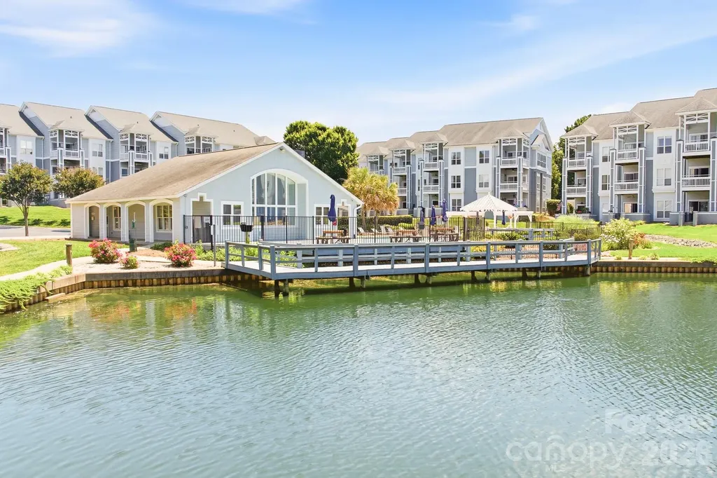 18816 Nautical Drive Cornelius NC 28031