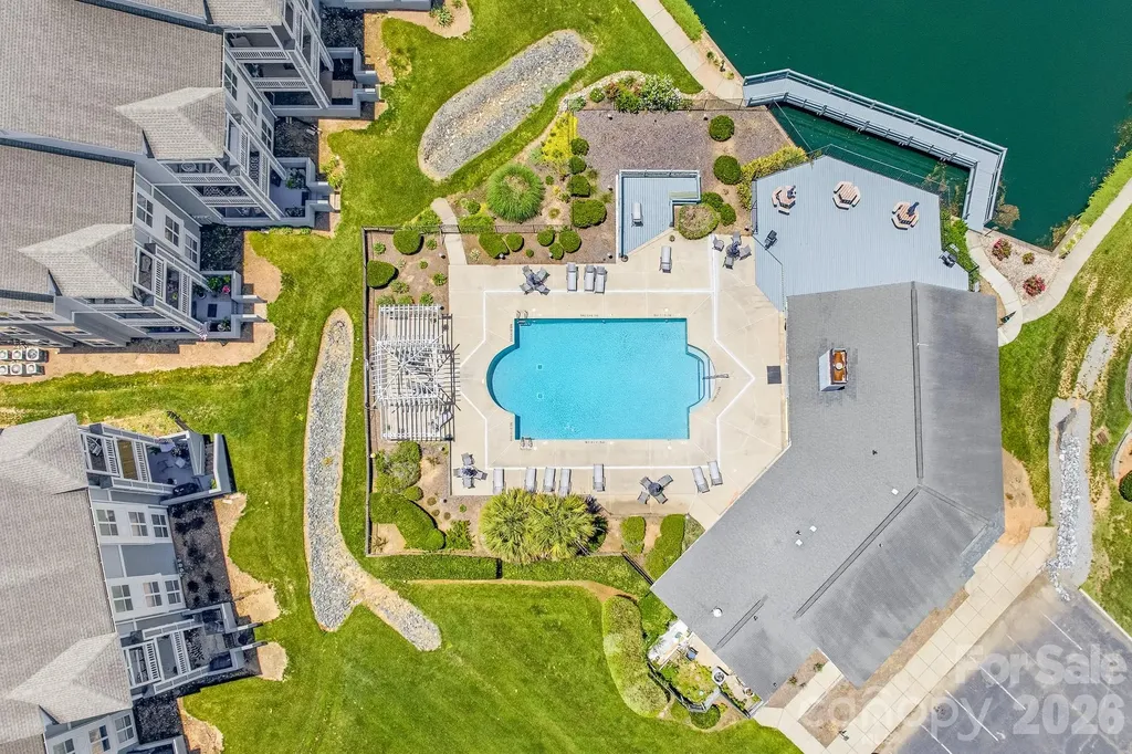 18816 Nautical Drive Cornelius NC 28031