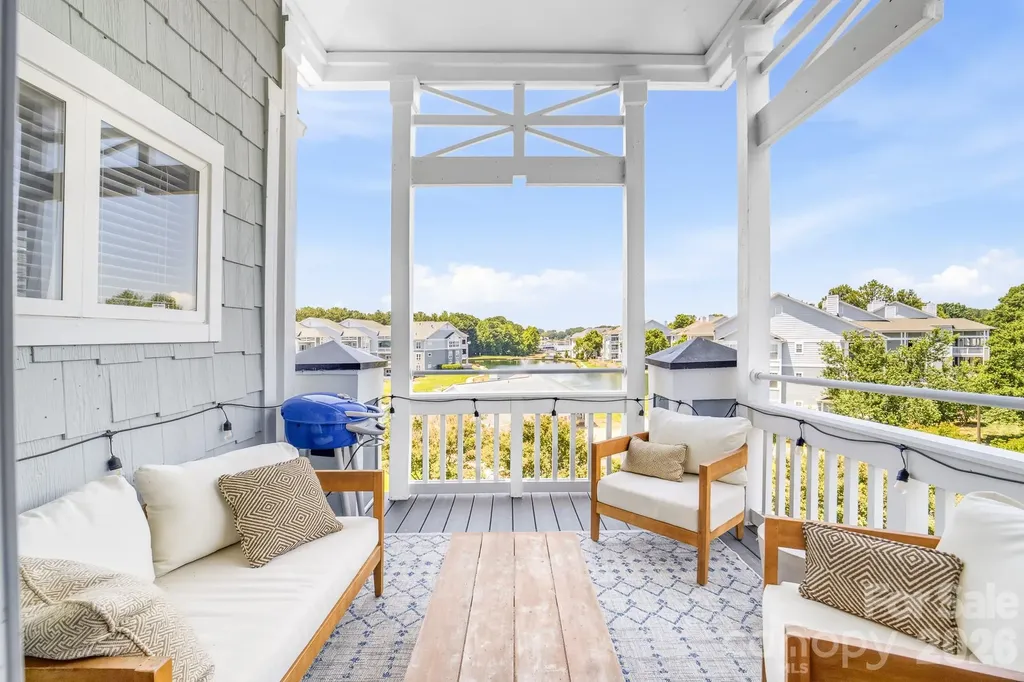 18816 Nautical Drive Cornelius NC 28031