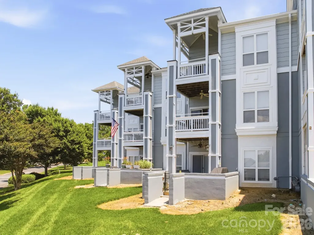 18816 Nautical Drive Cornelius NC 28031