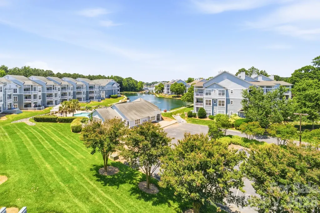 18816 Nautical Drive Cornelius NC 28031