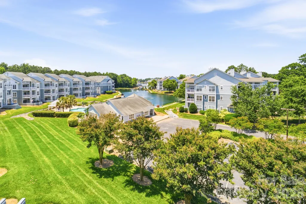 18816 Nautical Drive Cornelius NC 28031