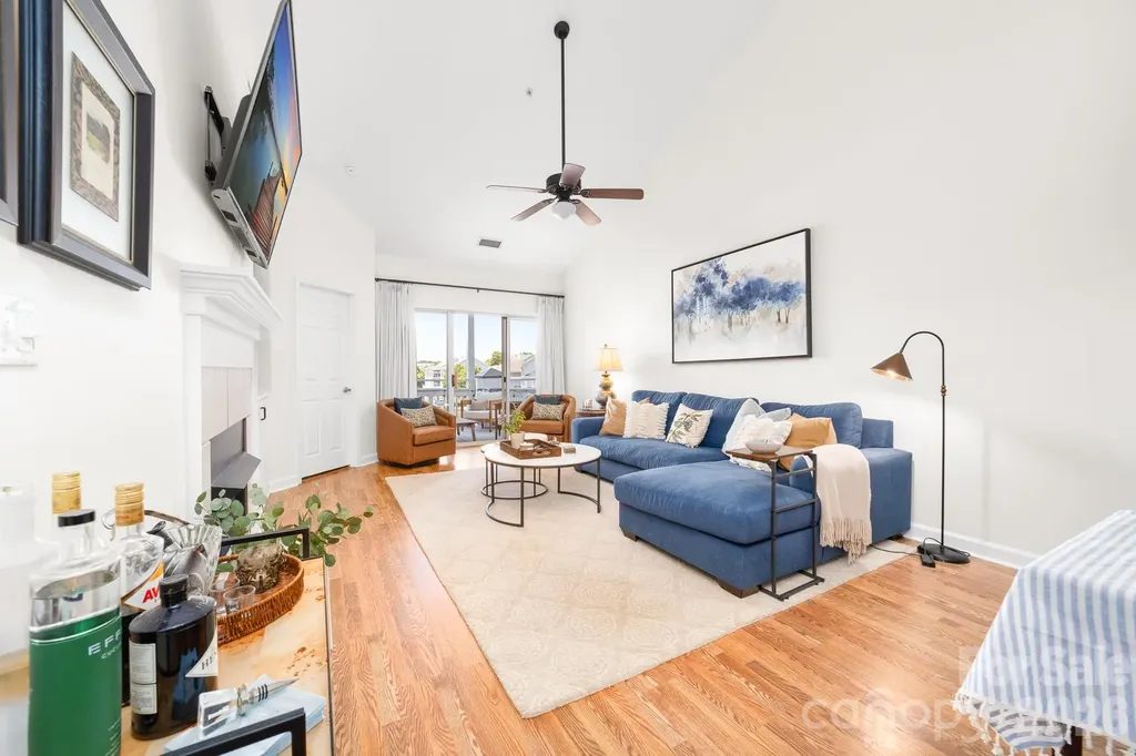18816 Nautical Drive Cornelius NC 28031