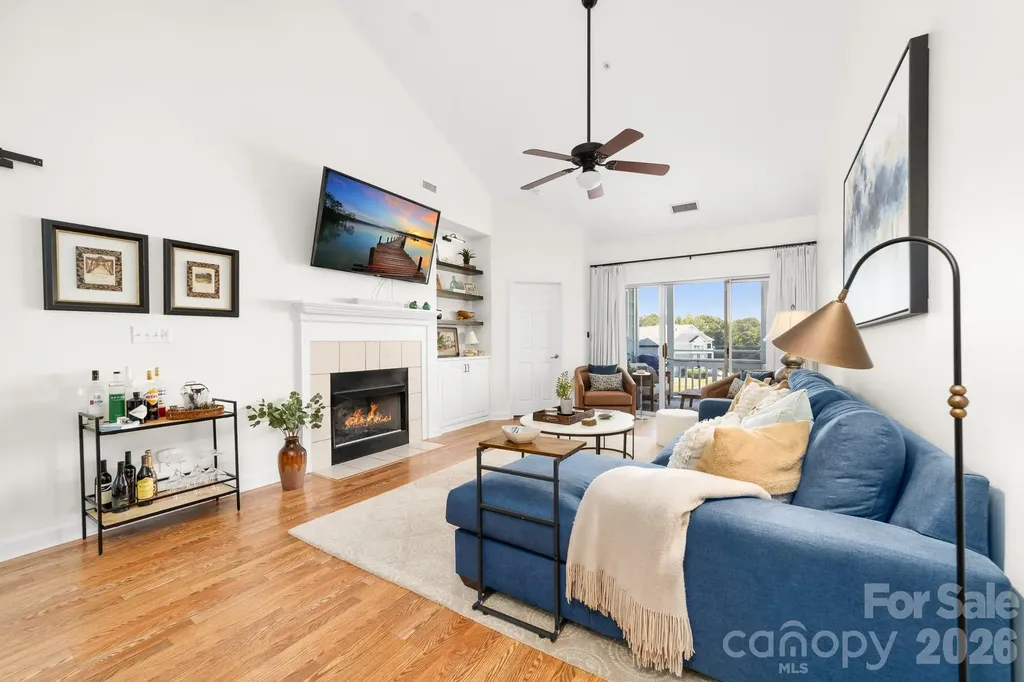 18816 Nautical Drive Cornelius NC 28031
