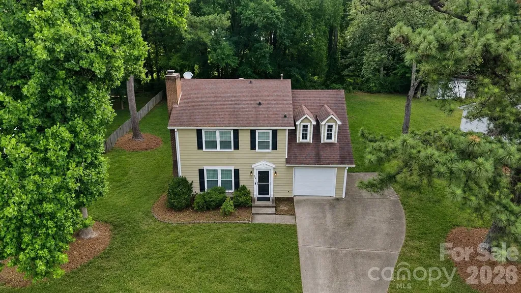 618 Tryon Place Gastonia NC 28054