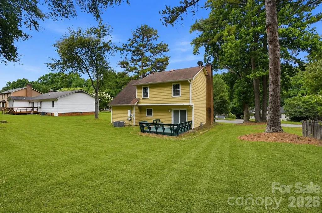 618 Tryon Place Gastonia NC 28054