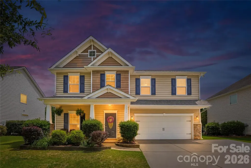 1533 Ridge Haven Road Waxhaw NC 28173