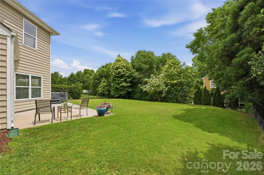 1533 Ridge Haven Road Waxhaw NC 28173