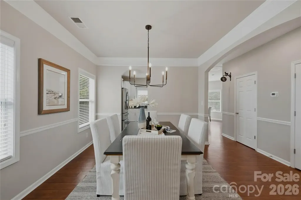 1533 Ridge Haven Road Waxhaw NC 28173