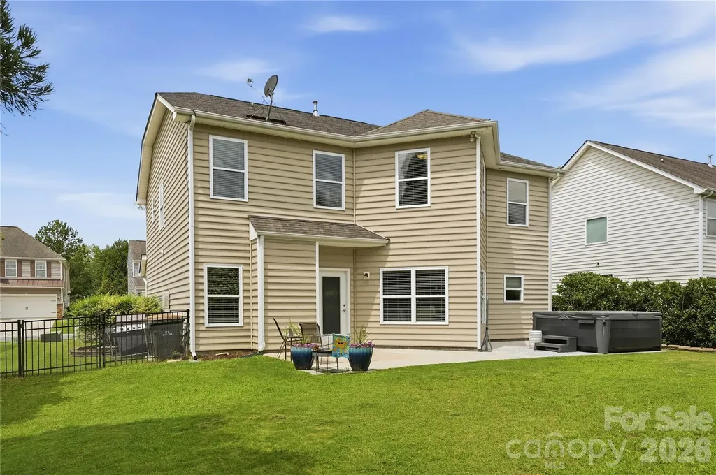 1533 Ridge Haven Road Waxhaw NC 28173